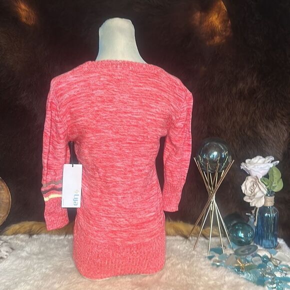 LIJA sweater S (1700) NWT - Picture 5 of 9